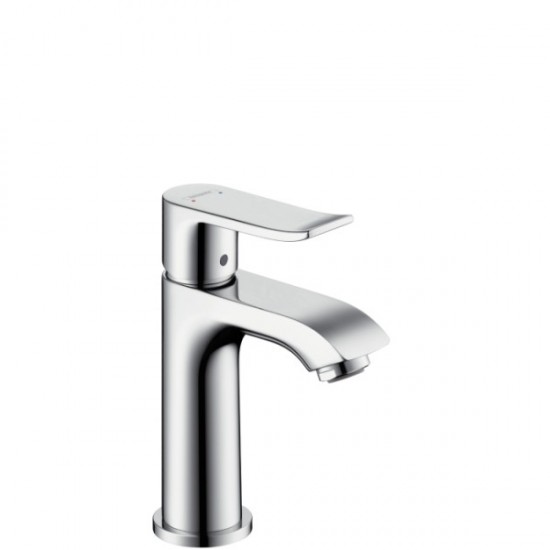 Змішувач для раковини Hansgrohe Metris 100 (31088000)