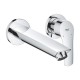 Grohe EUROSMART New змішувач для умивальника на 2 отвори (29338003)