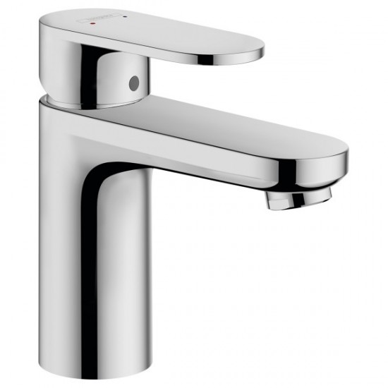 Змішувач для умивальника Hansgrohe VERNIS BLEND (71551000)