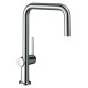 Змішувач для кухні Hansgrohe Talis M54 (72806000)