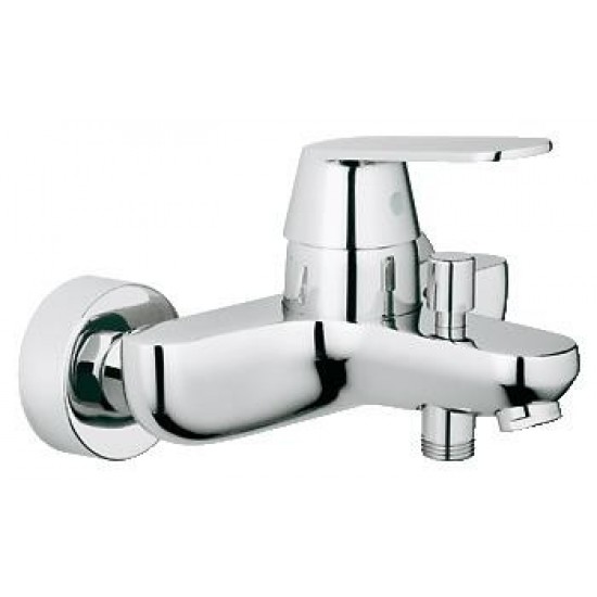 Смеситель для ванны Grohe Eurosmart Cosmopolitan, хром (32831000)