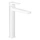 Змішувач для раковини Hansgrohe Metropol Matt White, білий (32512700)