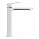 Смеситель для умывальника высокий Grohe Cubeo XL-Size, хром (1017290000) Смеситель для умывальника высокий Grohe Cubeo XL-Size, хром (1017290000)