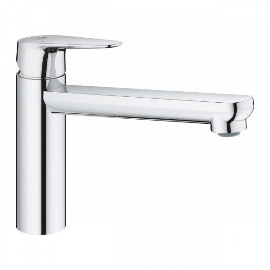 Змішувач для кухонного миття GROHE Start Curve (31717000) Змішувач для кухонного миття GROHE Start Curve (31717000)