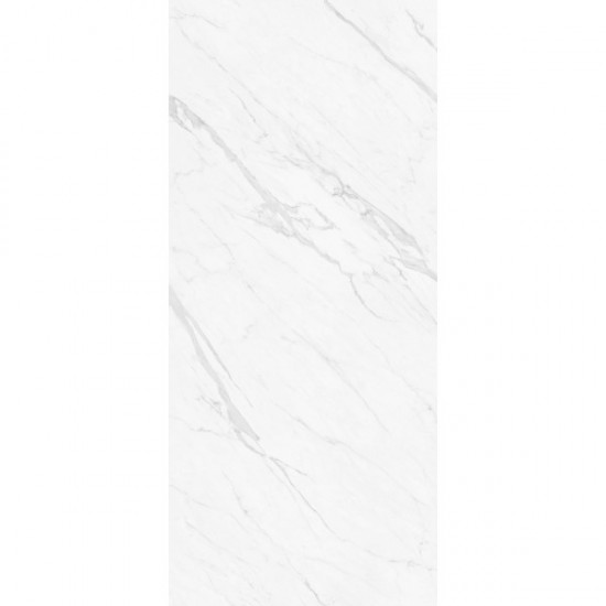 Плита керамогранит 1200*2800 мм Valakas White Soft Polish (1)