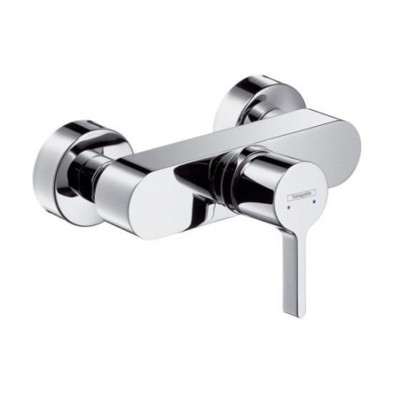 Hansgrohe Metris S Змішувач для душу (31660000)