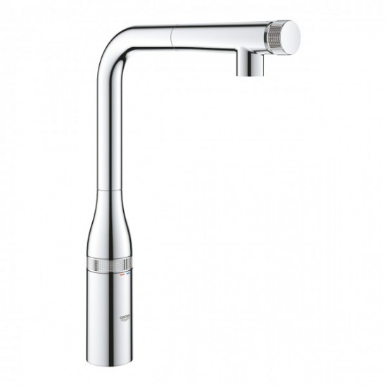 Змішувач для кухні Grohe Essence New