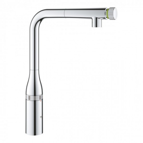 Змішувач для кухні Grohe Essence New