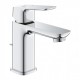 Смеситель для умывальника Grohe Cubeo S-SiZE, хром (1016940000) Смеситель для умывальника Grohe Cubeo S-SiZE, хром (1016940000)