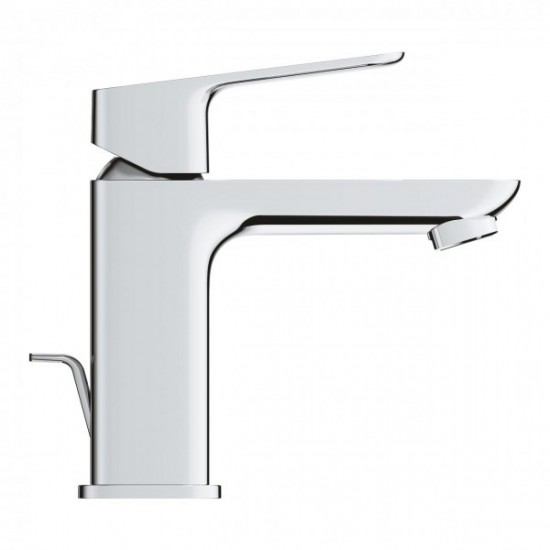 Смеситель для умывальника Grohe Cubeo S-SiZE, хром (1016940000) Смеситель для умывальника Grohe Cubeo S-SiZE, хром (1016940000)