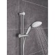 Душовий гарнітур Grohe New Tempesta 100