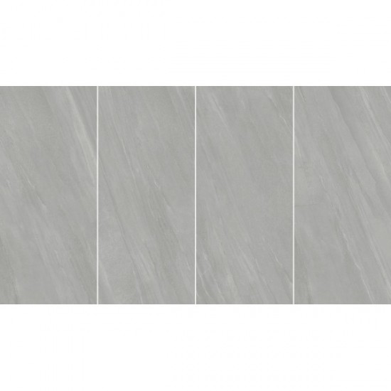 Плита керамогранит 1200*2700 мм Andes Light Grey Lap