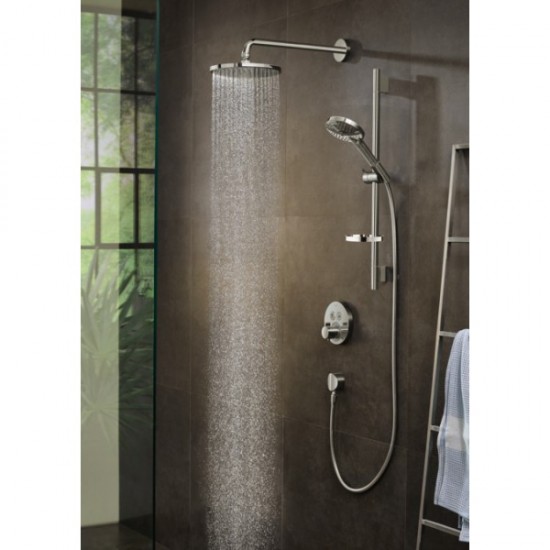 Душовий набір Hansgrohe RAINDANCE Select S 120