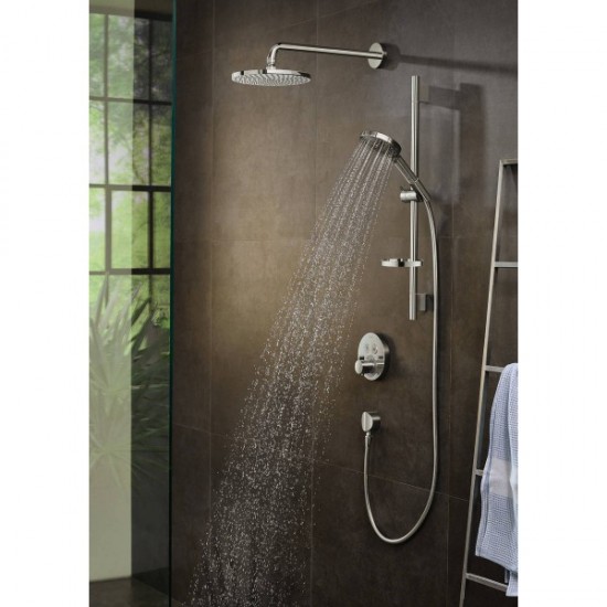 Душовий набір Hansgrohe RAINDANCE Select S 120