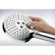 Душовий набір Hansgrohe RAINDANCE Select S 120