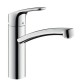 Змішувач для кухні Hansgrohe Focus (31806000)