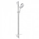 RAINSHOWER Smartactive 150 душевой гарнитур, 3 режима струи, хром
