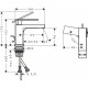 Змішувач для раковини Hansgrohe Tecturis E 80 EcoSmart CoolStart