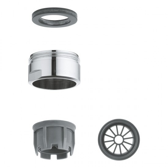 Регулятор струму GROHE 46162000