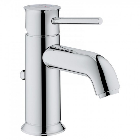 Змішувач для умивальника Grohe BauClassic S-Size