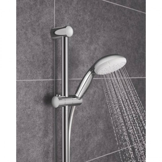 Душовий гарнітур Grohe New Tempesta Classic (27598001)