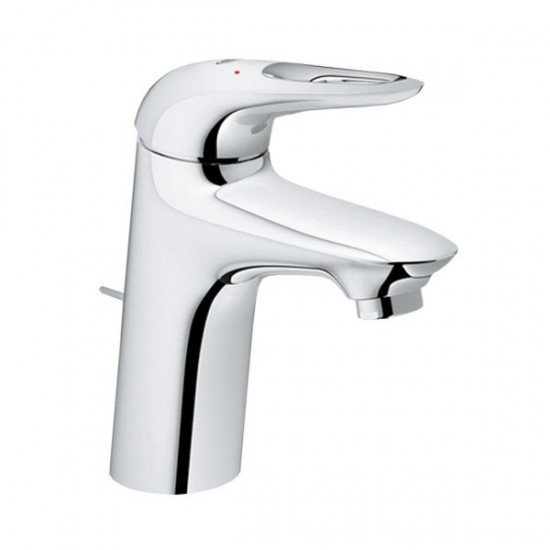 Змішувач для раковини Grohe Eurostyle S-Size (33558003) Змішувач для раковини Grohe Eurostyle S-Size (33558003)
