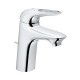 Змішувач для раковини Grohe Eurostyle S-Size (33558003) Змішувач для раковини Grohe Eurostyle S-Size (33558003)