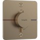 Термостат прихованого монтажу Hansgrohe ShowerSelect Comfort Q на 2 функції Термостат прихованого монтажу Hansgrohe ShowerSelect Comfort Q на 2 функції