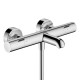 Змішувач для ванни з термостатом Hansgrohe Ecostat Fine, хром (13325000) Змішувач для ванни з термостатом Hansgrohe Ecostat Fine, хром (13325000)