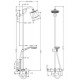 Душова система з термостатом Hansgrohe Croma 100 27143000