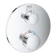 Термостат для душу Grohe Grohtherm (24076000)