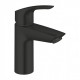 Смеситель для раковины Grohe Eurosmart S-Size, черный матовый (239222433) Смеситель для раковины Grohe Eurosmart S-Size, черный матовый (239222433)