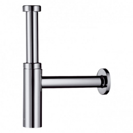 Сифон для умивальника Hansgrohe Flowstar (52105000)