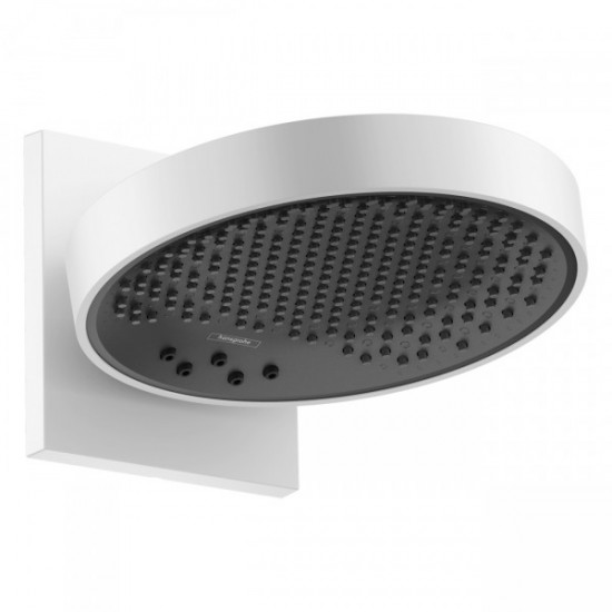 Верхній душ Hansgrohe Rainfinity 3JET 250 мм (26232700)