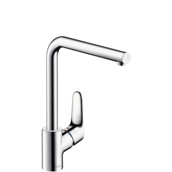 Змішувач для кухні Hansgrohe Focus (31817000)