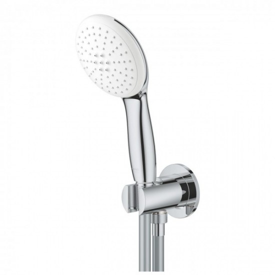 Душевой набор Grohe Tempesta 110, 2 режима струи (26406003)