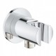 Подключение для душевого шланга GROHE Tempesta, хром (28628001)