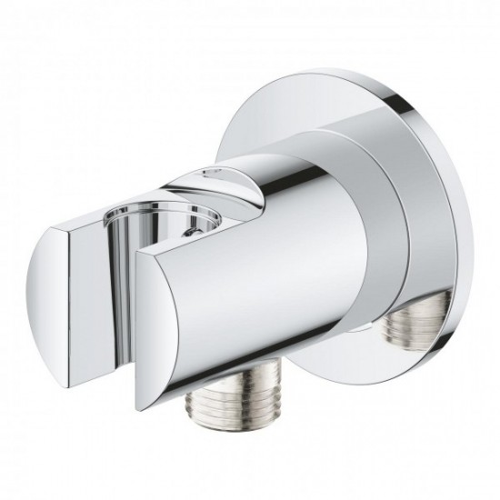 Подключение для душевого шланга GROHE Tempesta, хром (28628001)