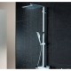 Душова стійка з термостатом Grohe Euphoria XXL 230 (26187000) Душова стійка з термостатом Grohe Euphoria XXL 230 (26187000)