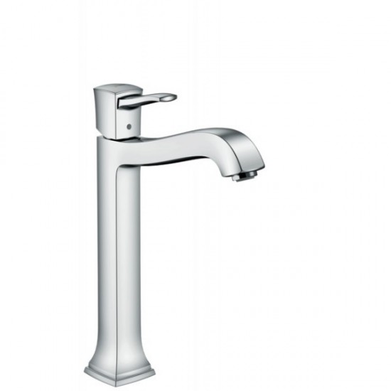 Змішувач для раковини Hansgrohe METROPOL CLASSIC (31303000)