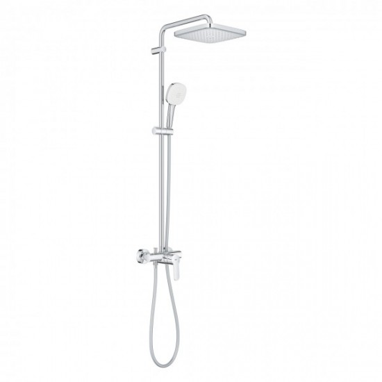 Душевая система Grohe Tempesta System 250 Cube (26692001)