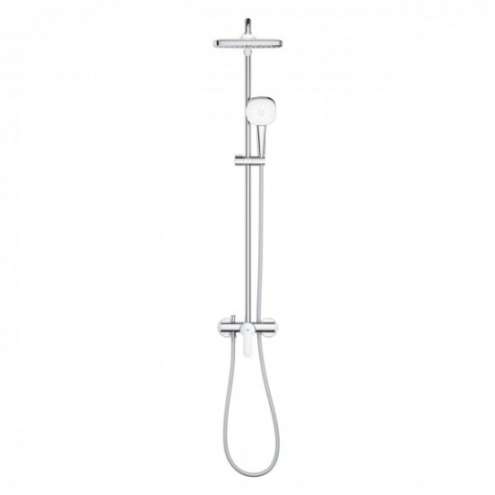 Душевая система Grohe Tempesta System 250 Cube (26692001)