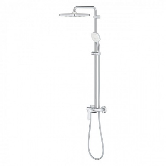 Душевая система Grohe Tempesta System 250 Cube (26692001)