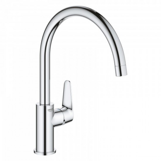 Змішувач на кухню Grohe START CURVE (31554001)