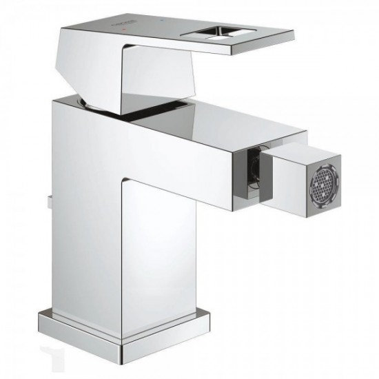 Смеситель для биде Grohe Eurocube, хром (23138000)