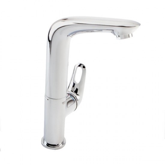 Змішувач для умивальника Grohe Eurostyle L-Size (23569003)