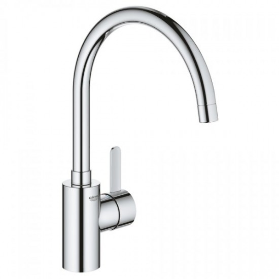 Змішувач для кухні Grohe Eurosmart Cosmopolitan, хром (32843002) Змішувач для кухні Grohe Eurosmart Cosmopolitan, хром (32843002)