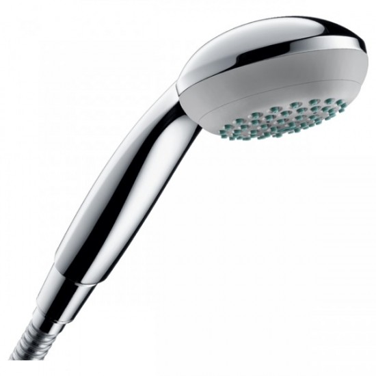 Ручний душ Hansgrohe CROMETTA 85 (28585000)