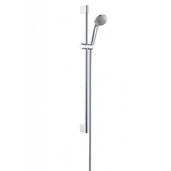 Душовий набір Hansgrohe Crometta 85 Vario, хром (27763000)