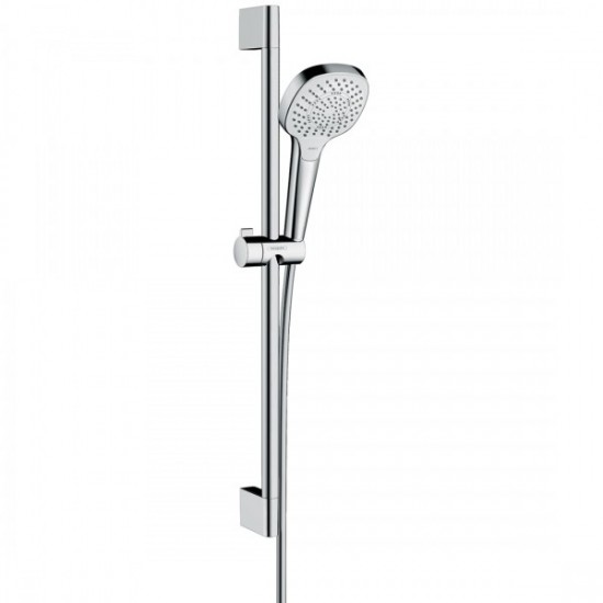 Hansgrohe CROMA Select E Multi душовий набір 0